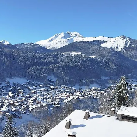 Apartment T2 Vue Imprenable *