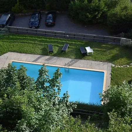 T2 Vue Imprenable Apartment