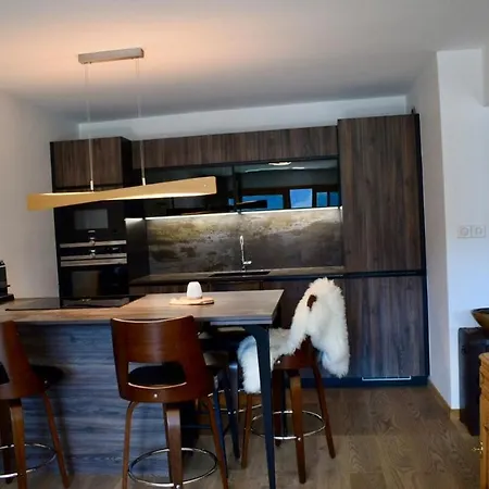 Apartment T2 Vue Imprenable
